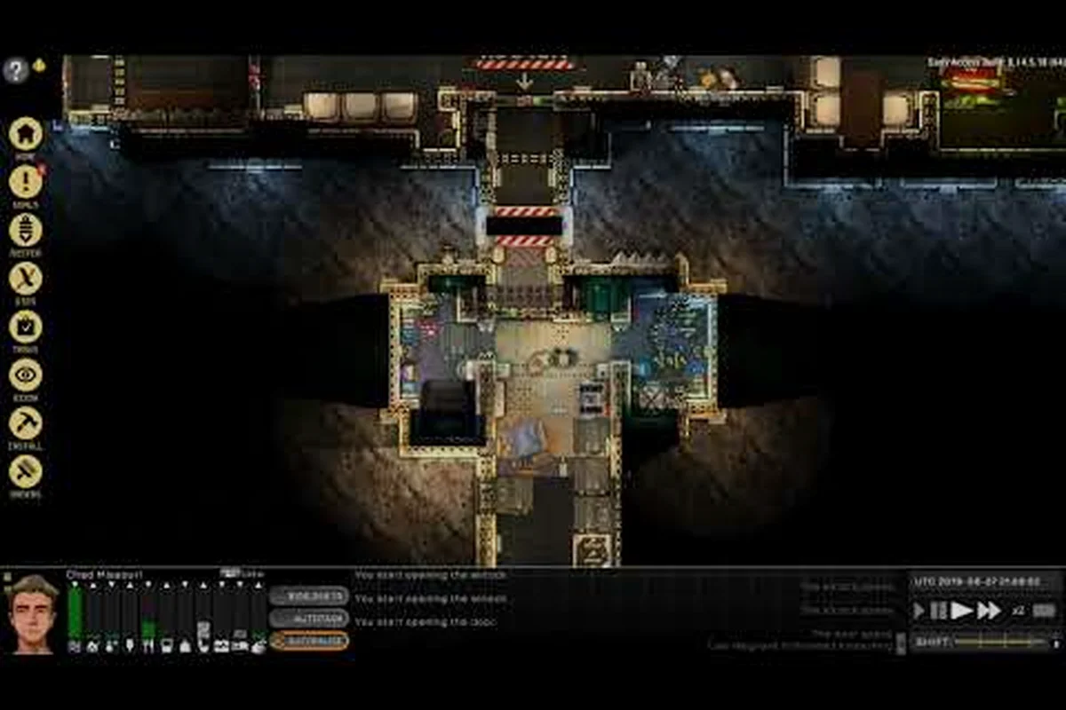 Ostranauts Crew Management Guide: Hire, Train, Survive