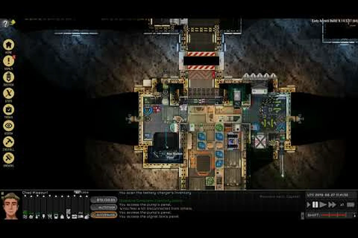 Ostranauts Orbital Mechanics: A Complete Flight Guide