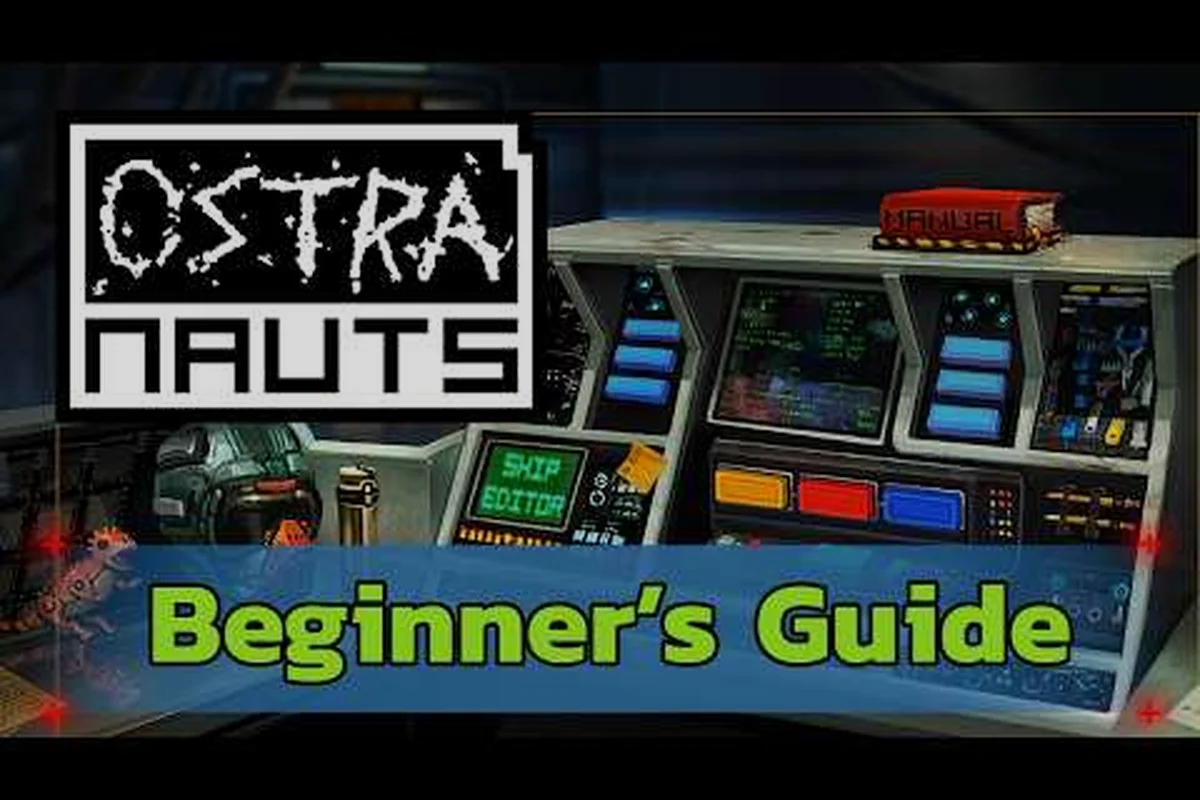 Ostranauts Beginner Guide: Survive Your First Salvage Run
