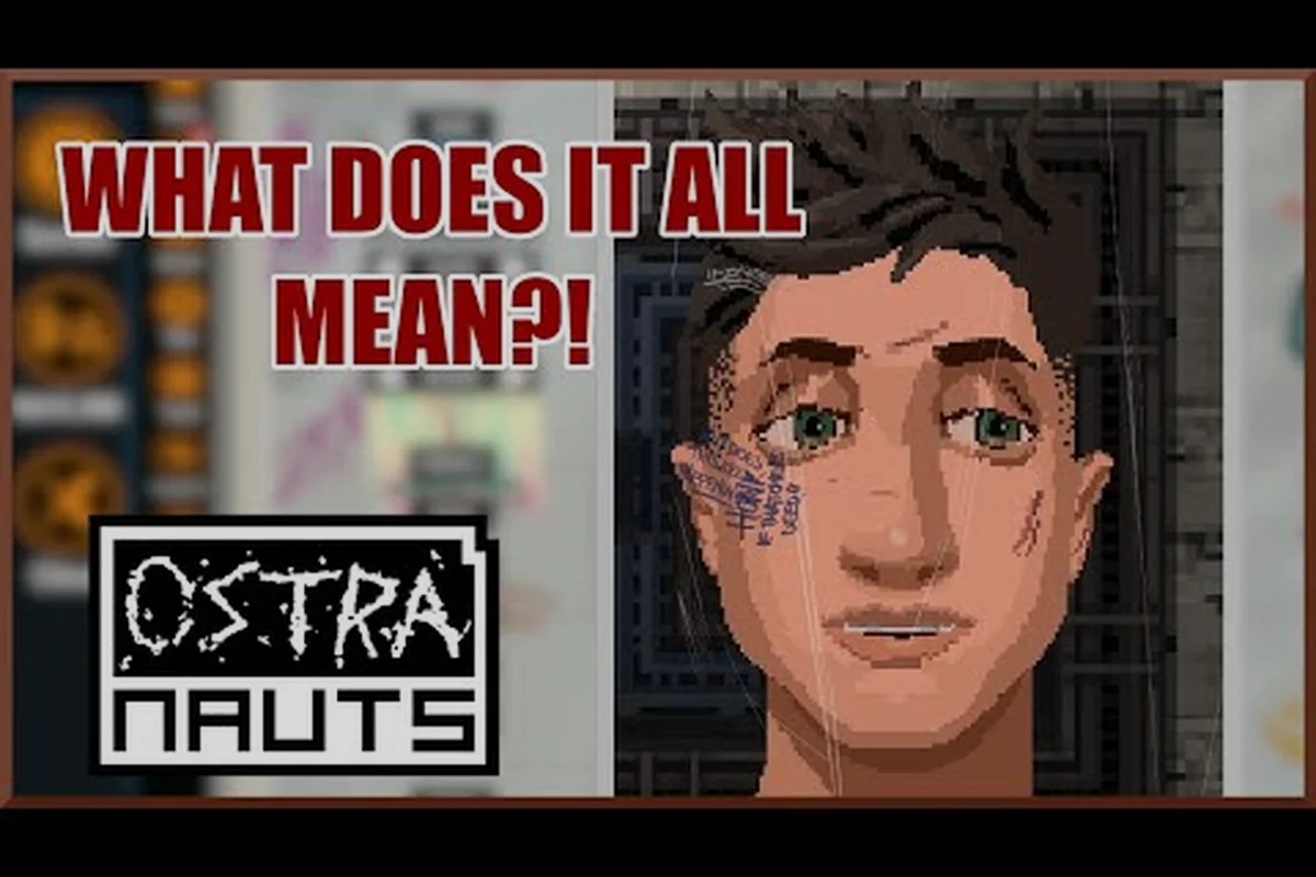Ostranauts Early Game Guide: Your First Hour Walkthrough