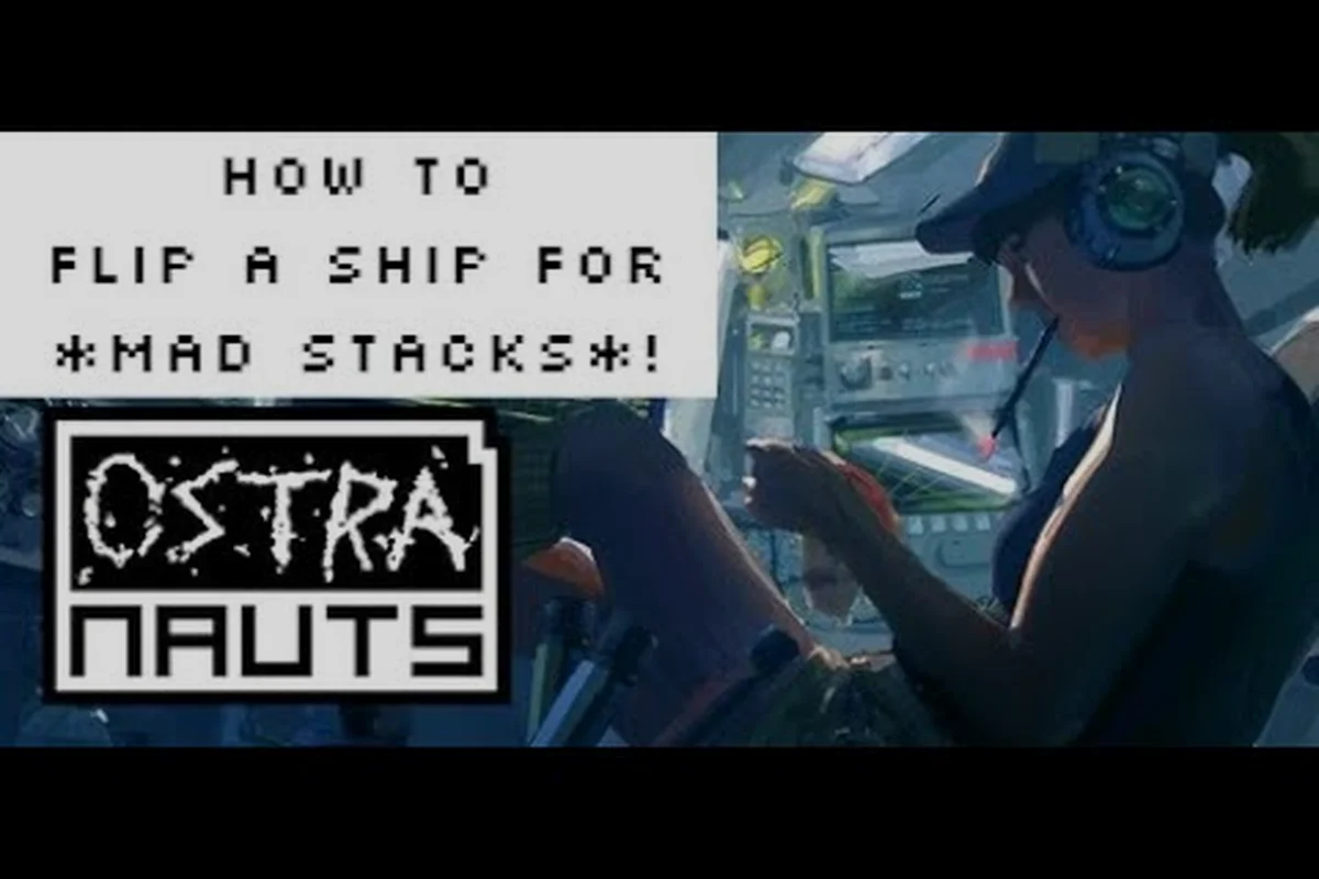 Ostranauts Salvage License: Get One and Profit Legally