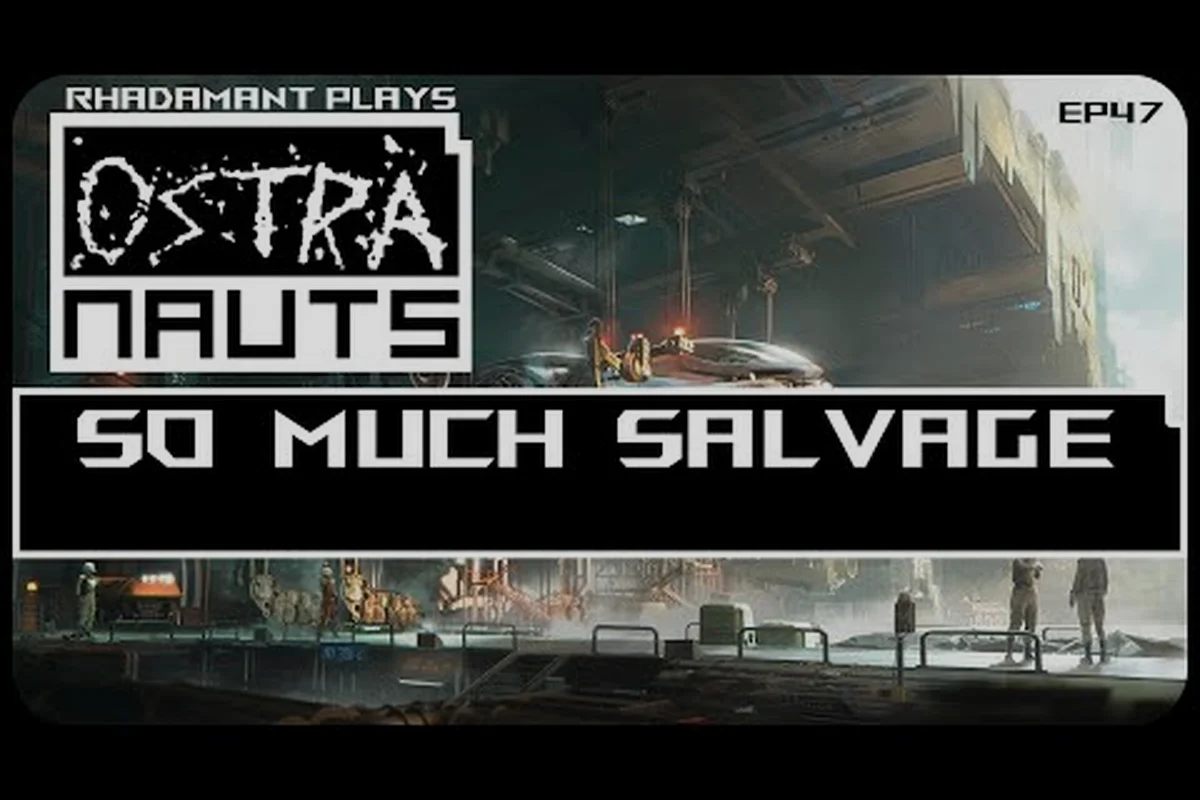 Ostranauts Salvaging Guide: Profit From Derelict Ships