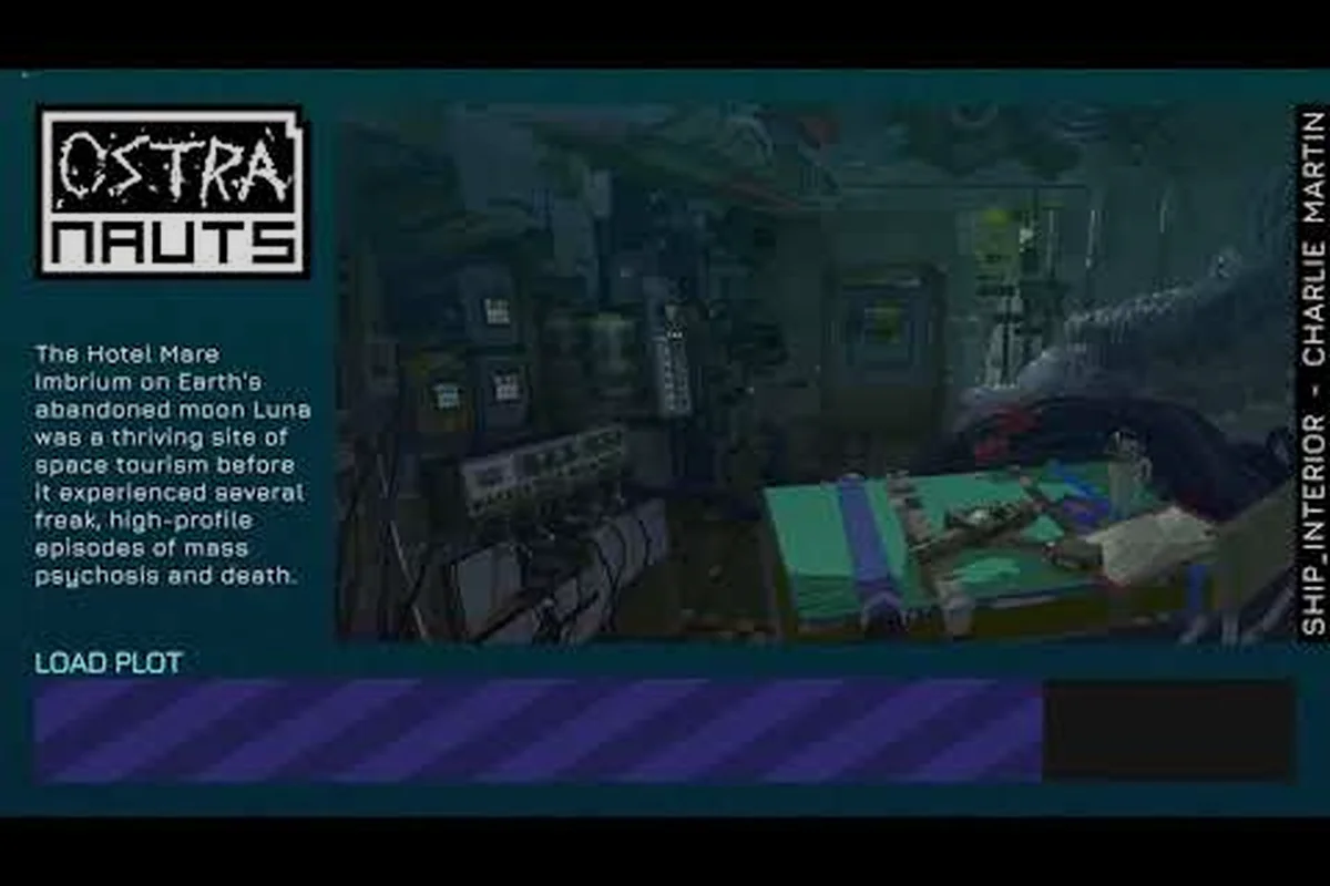 Ostranauts Build a Ship: Complete 2026 Construction Guide