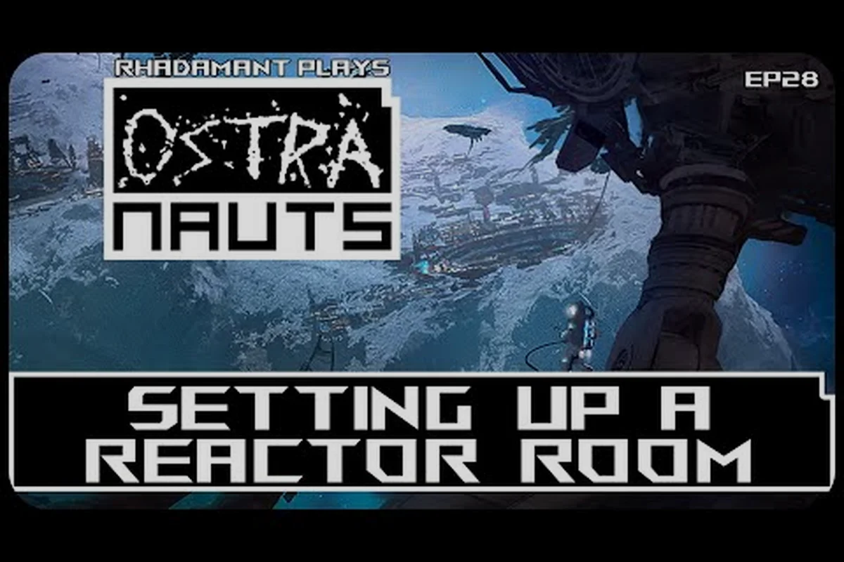Ostranauts RCS Thrusters Types: Complete Ship Pilot Guide