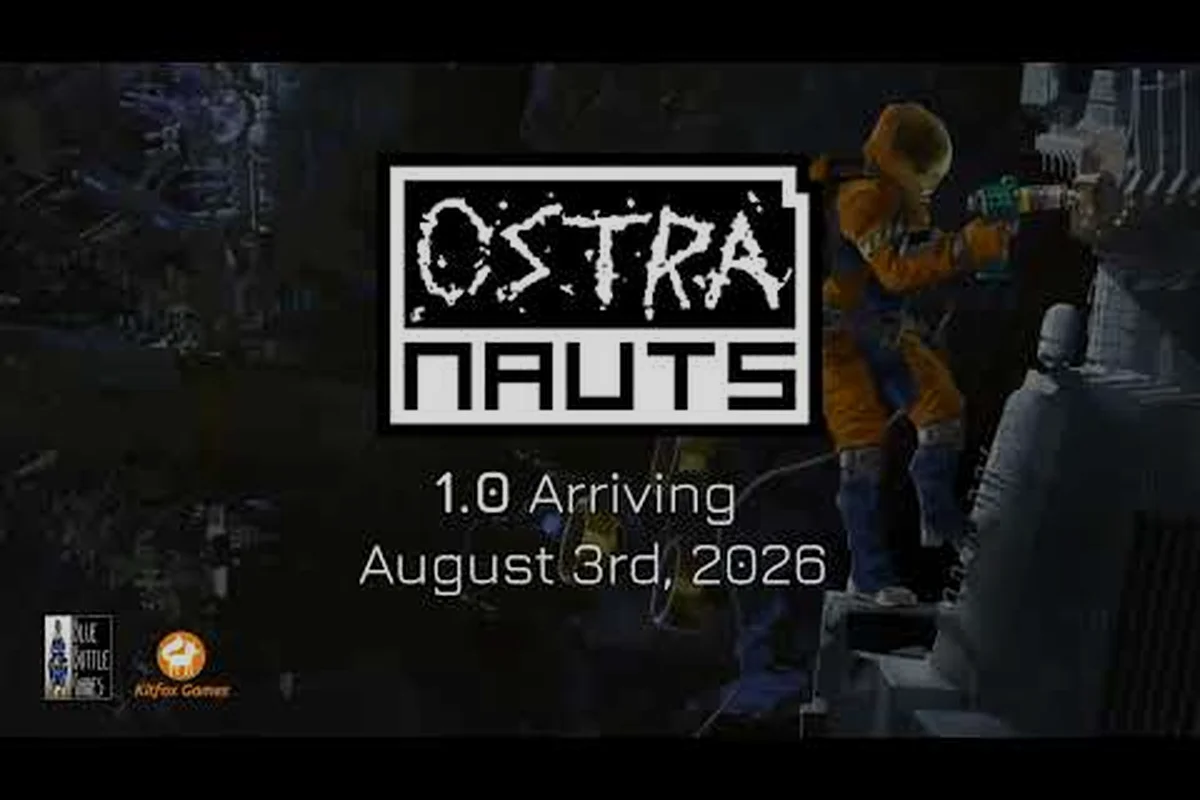 Ostranauts Latest Update: Version 1.0 Full Release Notes